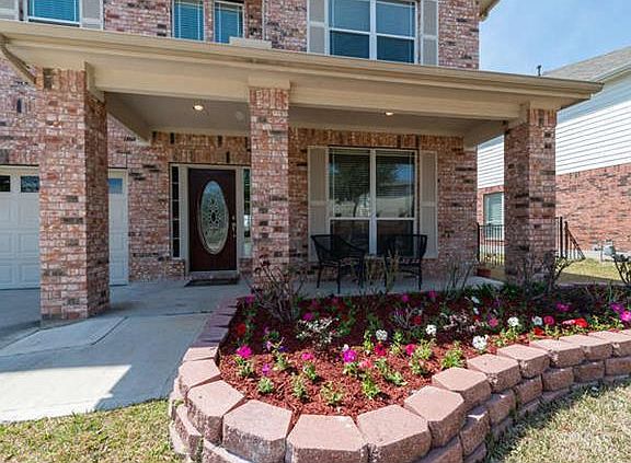 5th image of 4112 Green Vista Pl
