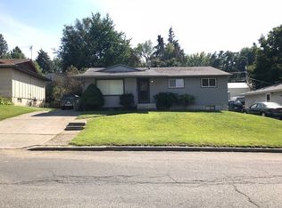 4108 E 12th Ave, Spokane, WA 99202