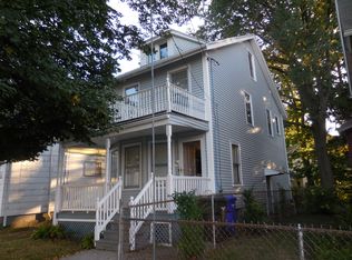 86 Whittier #00, Springfield, MA 01108