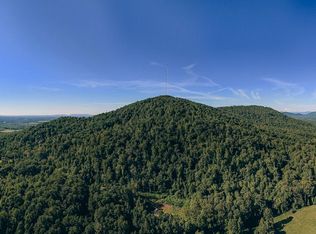 0 Johnson School Rd, Thaxton, VA 24174