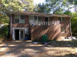 2794 Clifton Church Rd SE, Atlanta, GA 30316