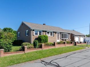 44 Nancy St, Fairhaven, MA 02719