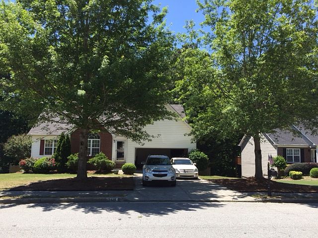 2nd image of 3428 Cast Palm Dr