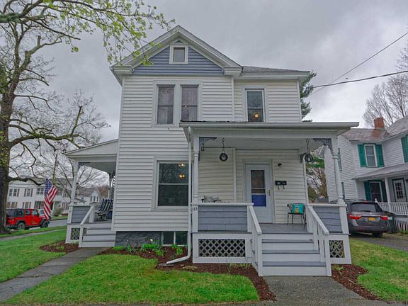 2nd image of 45-47 Bleeker St