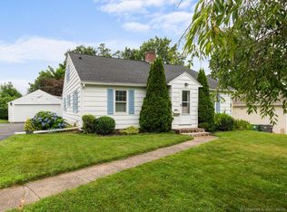 275 Stafford Ave, Bristol, CT 06010