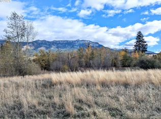 0 Rose Ridge Rd #1, Cove, OR 97824