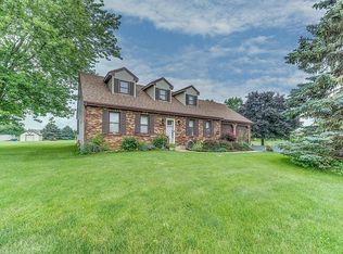 18827 Spring Creek St, New Lenox, IL 60451