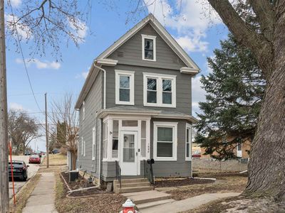 1698 N Algona St, Dubuque, IA, 52001