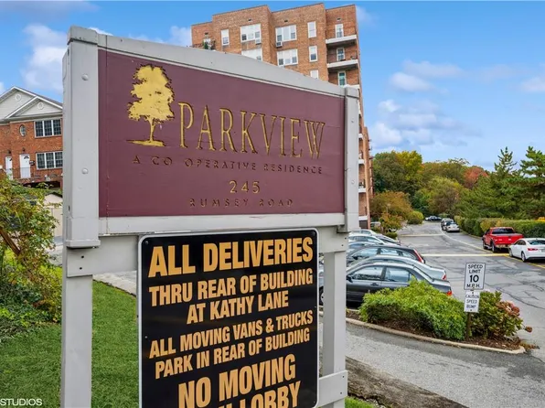 245 Rumsey Road #4S, Yonkers, NY 10701
