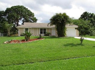 638 SW Lakehurst Dr, Port Saint Lucie, FL 34983