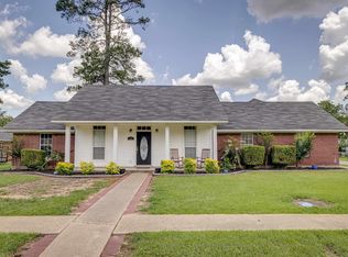 100 Blue Jay Dr, Monroe, LA 71203