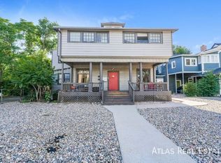 616 N Weber St UNIT 103, Colorado Springs, CO 80903