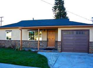25473 Donald Ave, Hayward, CA 94544