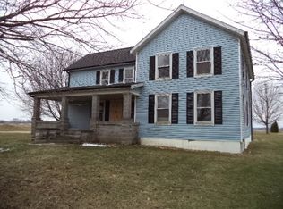 7925 Centerville Rd, Capron, IL 61012