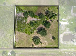 NW 248th St, Okeechobee, FL 34972