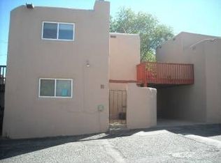 947 Agua Fria St APT B, Santa Fe, NM 87501
