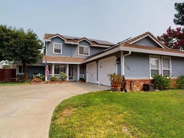 2161 Mann Dr, Yuba City, CA 95993