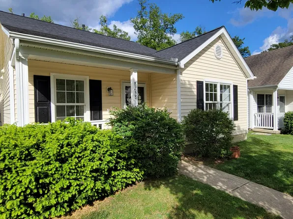 8758 Olenmead Dr, Lewis Center, OH 43035