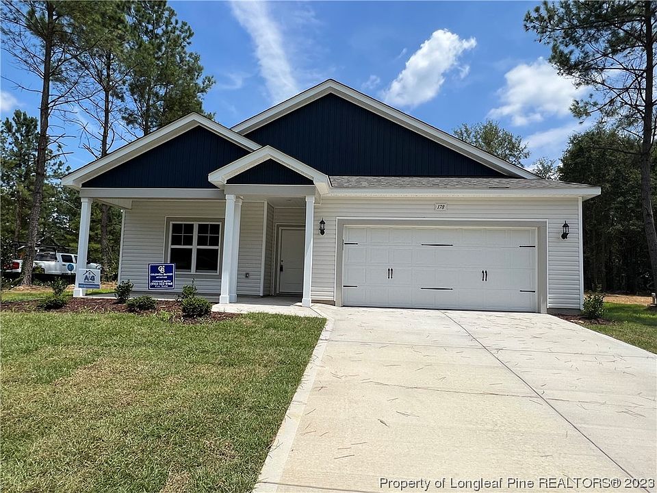 1st image of LOT 178 39 Flying Bolt Dr