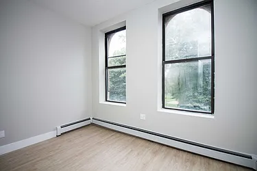 Rented by New Amsterdam Realty Group