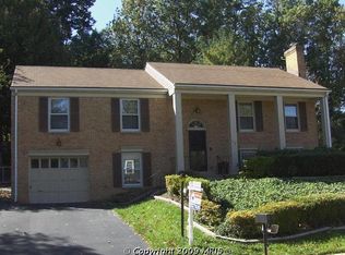 416 Center St N, Vienna, VA 22180