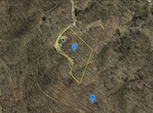 5809 Sealover Hollow Rd, Philo, OH 43771