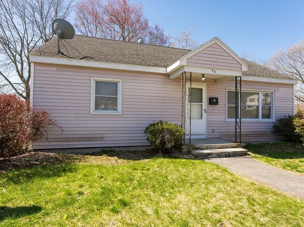 40 Harlem St, Lowell, MA 01854