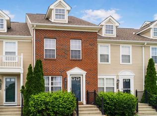 5731 High Rock Dr, Columbus, OH 43081