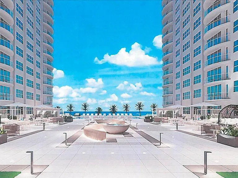 3400 Galt Ocean Dr #203S — Photo 23