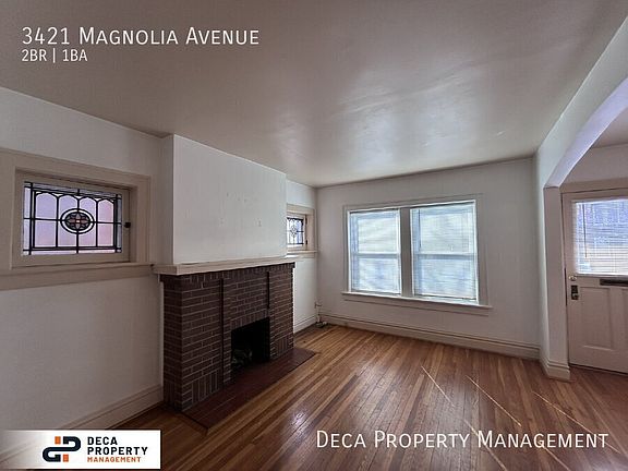3rd image of 3421 Magnolia Ave