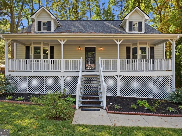 2265 Smith Ave SW, Marietta, GA 30064