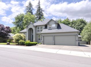 12008 NE 40th Ave, Vancouver, WA 98686