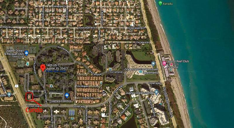 1st image of 1605 S Us Highway 1 #M1-202-202