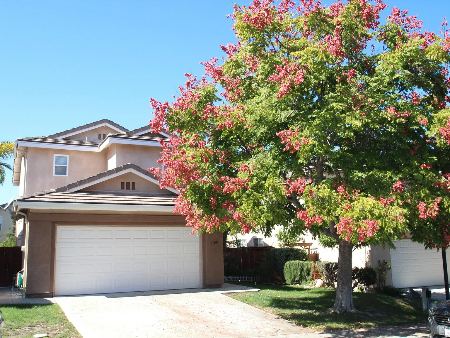 3 bed, 2.5 bath, 1560 sqft, $4,100 — Photo 1