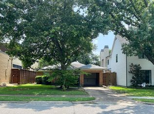 4734 Stanford Ave, Dallas, TX 75209