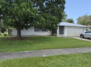 2720 Wright Ave, Melbourne, FL 32935