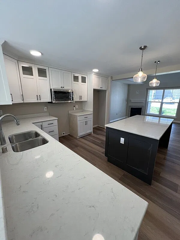 2 bed, 2.0 bath, $2,850 — Photo 1