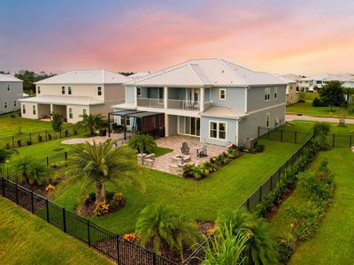 646 Rum Runner Way, Saint Johns, FL, 32259