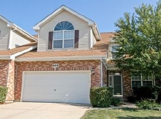 668 Pheasant Trl, Saint Charles, IL 60174