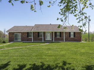 7975 Stewartsville Rd, Williamstown, KY 41097