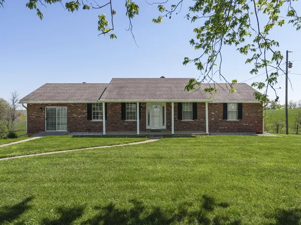 7975 Stewartsville Rd, Williamstown, KY 41097