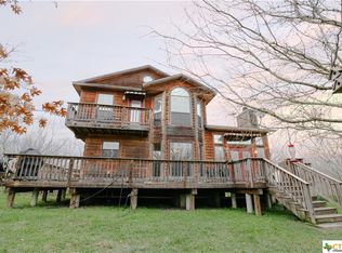 15205 Fm 3353, Kingsbury, TX 78638