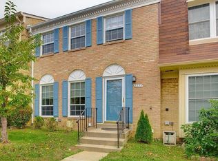 6635 Green Ash Dr, Springfield, VA 22152