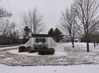 13 W Hill Dr #A, Westminster, MA 01473
