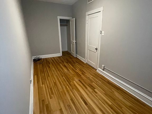 Back Bedroom