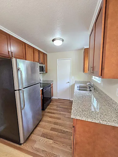 1539 Moorpark Ave #3 Photo 1