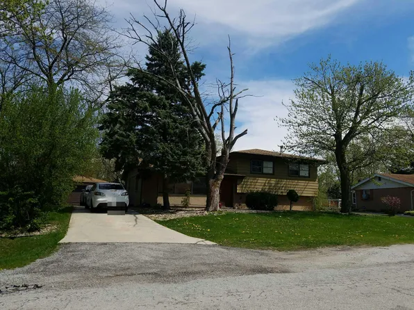 18941 Loretto Ln, Country Club Hills, IL 60478