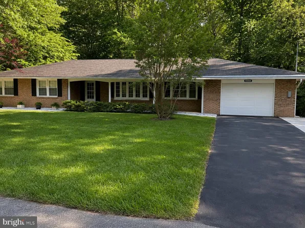 14105 Manchester Rd, Upper Marlboro, MD 20774