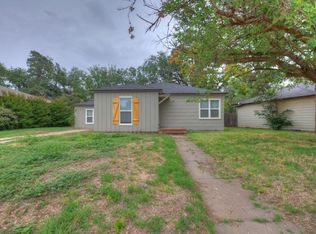 2913 Canton Ave, Lubbock, TX 79410
