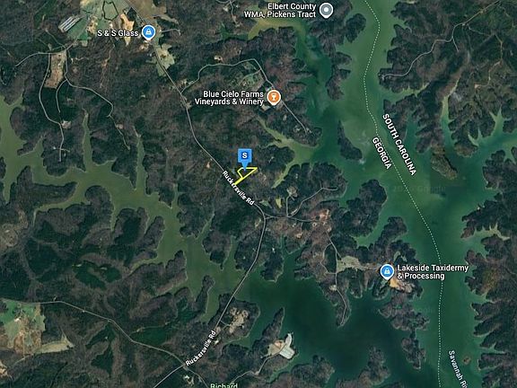 3rd image of 1055 Big Oak Rd